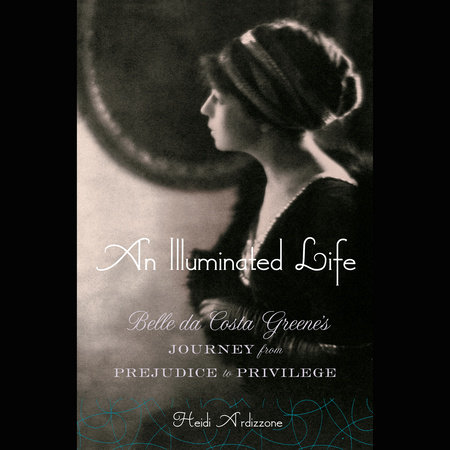 An Illuminated Life Cover