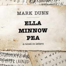 Ella Minnow Pea Cover