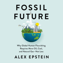 Fossil Future Cover
