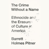 The Crime Without a Name Cover
