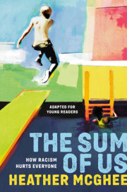 The Sum of Us (Adapted for Young Readers) 