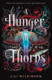 A Hunger of Thorns 