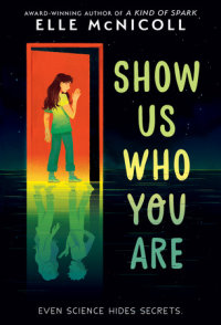 Cover of Show Us Who You Are cover