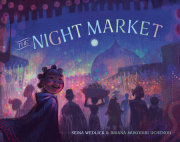 The Night Market 