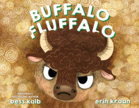 Cover of Buffalo Fluffalo cover