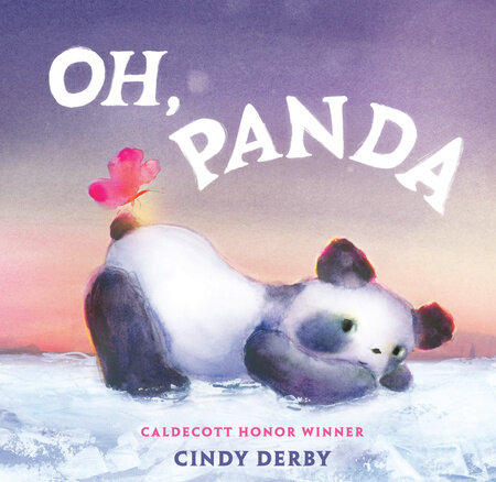 Oh, Panda | Penguin Random House Elementary Education