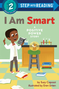 Cover of I Am Smart cover