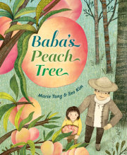 Baba's Peach Tree 