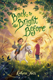 Back to the Bright Before 