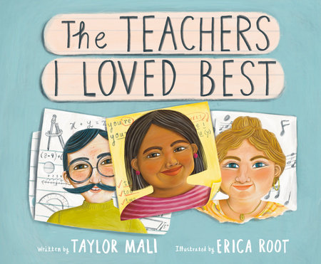 The Teachers I Loved Best