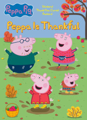 Peppa is Thankful (Peppa Pig)