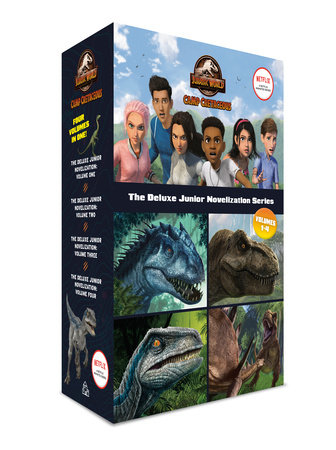 Jurassic World - Sticker Book [Book]