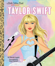 Taylor Swift: A Little Golden Book Biography 