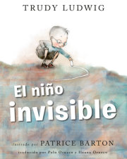 Books with Blue Presents: The Invisible Boy - A Tale of Kindness