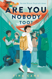 Are You Nobody Too? 