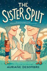 The Sister Split 