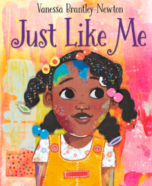 Cover of Just Like Me