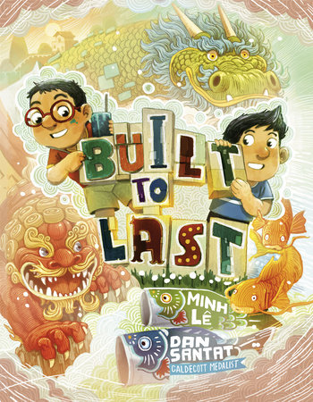 Built to Last book cover