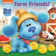 Farm Friends! (Blue's Clues & You)
