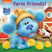 Farm Friends! (Blue's Clues & You) 