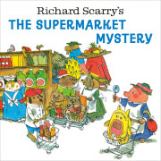 Richard Scarry's Good Morning, Busytown!  Penguin Random House Elementary  Education