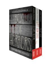 Maren Stoffels Box of Horrors 