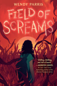 Book cover for Field of Screams