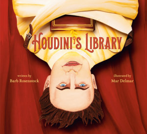 Cover of Houdini\'s Library