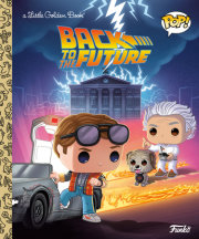 Back to the Future (Funko Pop!) 