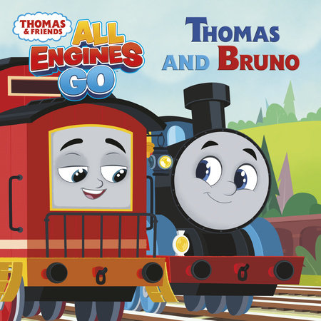 Thomas friends hot sale engines