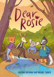 Dear Rosie 
