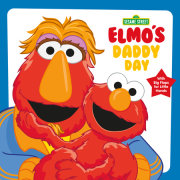 Elmo's Daddy Day (Sesame Street) 