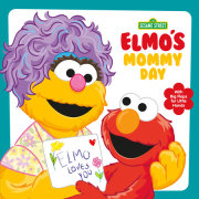 Elmo's Mommy Day (Sesame Street) 