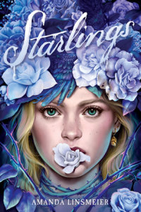 Cover of Starlings cover