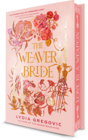The Weaver Bride 