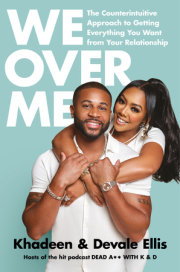 We Over Me 