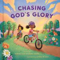 Book cover for Chasing God\'s Glory