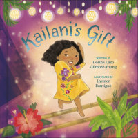 Cover of Kailani\'s Gift cover