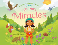 Cover of Spring\'s Miracles cover