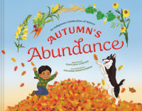 Book cover for Autumn\'s Abundance
