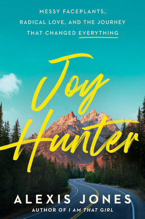Joy Hunter