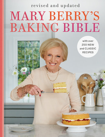 Sweet Enough: A Baking Book [Book]