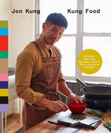 Small Fires: An Epic in the Kitchen [Book]