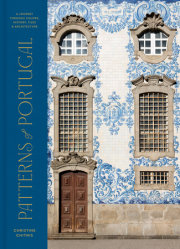 Patterns of Portugal 