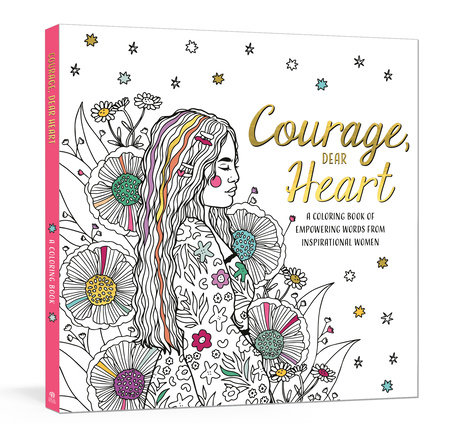 Courage, Dear Heart