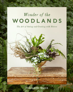 Wonder of the Woodlands