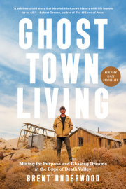 Ghost Town Living 
