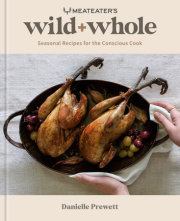 MeatEater's Wild + Whole 