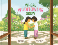 Cover of Where Wildflowers Grow cover