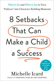 Eight Setbacks That Can Make a Child a Success 